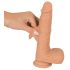 You2Toys - Natur - Stoßvibrator (natur)