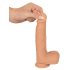 You2Toys - Natur - Stoßvibrator (natur)