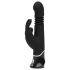 Greedy Girl Stoßvibrator - Fifty Shades of Grey (schwarz)