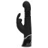 Greedy Girl Stoßvibrator - Fifty Shades of Grey (schwarz)