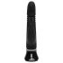 Greedy Girl Stoßvibrator - Fifty Shades of Grey (schwarz)