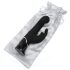 Greedy Girl Stoßvibrator - Fifty Shades of Grey (schwarz)