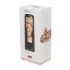Kiiroo Onyx+ Jessica Drake - interaktiver Masturbator (Schwarz)