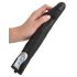 You2Toys - Push - Stoßvibrator (schwarz)