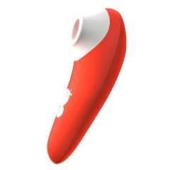 ROMP Switch - Luftwellen-Klitorisstimulator (orange)