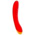 ROMP Hype - wasserdichter G-Punkt Vibrator (orange)