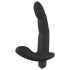 Rebel Naughty Finger - Prostata-Vibrator (Schwarz)