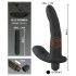 Rebel Naughty Finger - Prostata-Vibrator (Schwarz)
