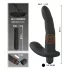 Rebel Naughty Finger - Prostata-Vibrator (schwarz)