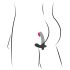 Rebel Naughty Finger - Prostata-Vibrator (Schwarz)