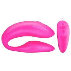We-Vibe Chorus - Akku-Paare-Vibrator (Pink)
