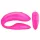 We-Vibe Chorus - Akku-Paare-Vibrator (Pink)