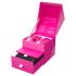 We-Vibe Chorus - Wiederaufladbarer, intelligenter Paarvibrator (Pink)