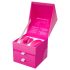 We-Vibe Chorus - Wiederaufladbarer, intelligenter Paarvibrator (Pink)
