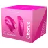 We-Vibe Chorus - Akku-Paare-Vibrator (Pink)