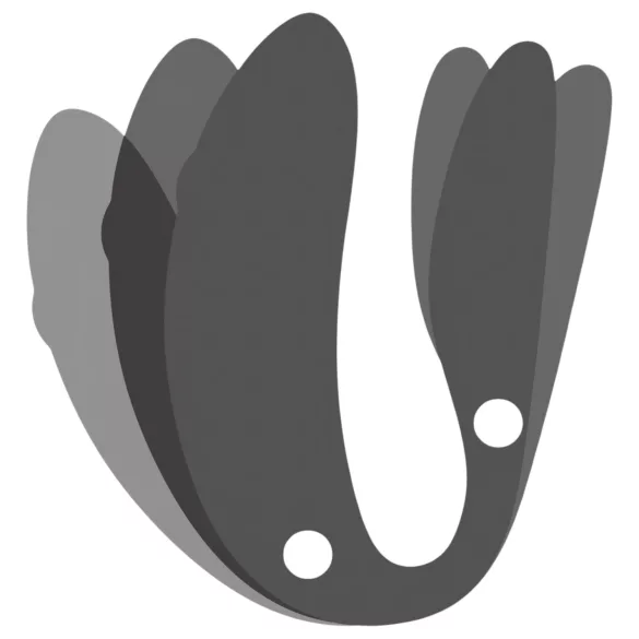 We-Vibe Chorus - Akku-Paare-Vibrator (Pink)