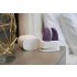 We-Vibe Chorus - Wiederaufladbarer, smarter Paarvibrator (Lila)