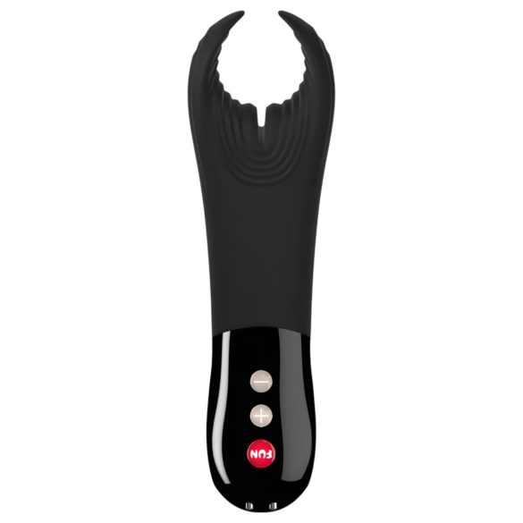 Fun Factory Manta - Eichelvibrator (schwarz)