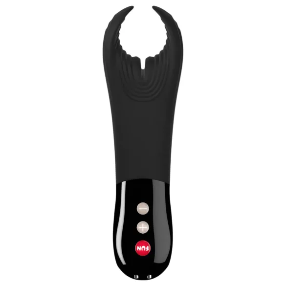 Fun Factory Manta - Penisschaftvibrator (schwarz)