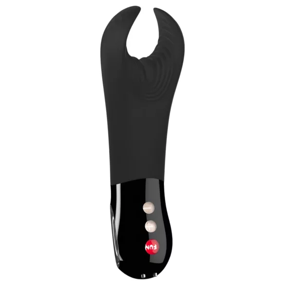 Fun Factory Manta - Penisschaftvibrator (schwarz)