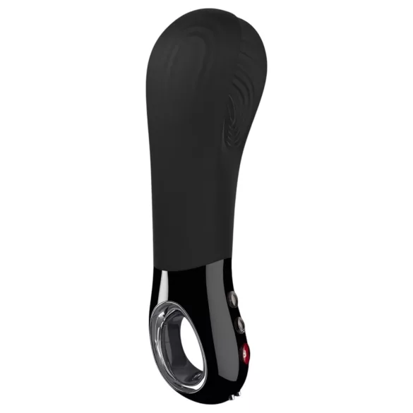 Fun Factory Manta - Penisschaftvibrator (schwarz)