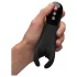 Fun Factory Manta - Penisschaftvibrator (schwarz)