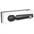 Le Wand Petite - exklusiver, wiederaufladbarer Massagevibrator (schwarz)