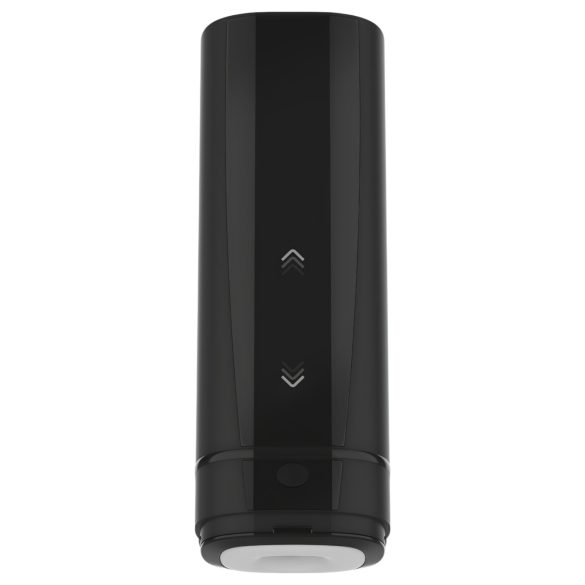 Kiiroo Onyx+ - interaktiver Masturbator (schwarz)