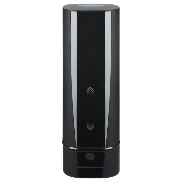 Kiiroo Onyx+ - interaktiver Masturbator (schwarz)