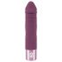 You2Toys Elegant Realistic - Akku, wasserdichter Vibrator (Lila)