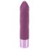 You2Toys Elegant Realistic - Akku, wasserdichter Vibrator (Lila)