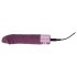 You2Toys Elegant Realistic - Akku, wasserdichter Vibrator (Lila)