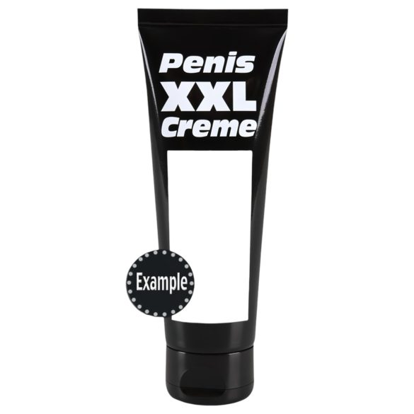 Penis XXL - Intimcreme für Männer (80 ml)