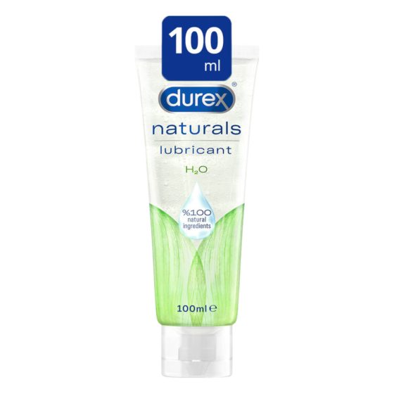 Durex Naturals - Intim-Gel (100ml)