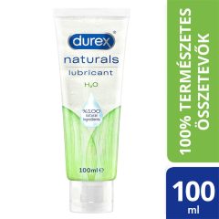 Durex Naturals - Intim Gel (100ml)