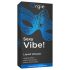 Orgie Sexy Vibe Liquid - Unisex Flüssiger Vibrator (15 ml)