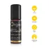 Orgie Electric Fellation - kribbelnder Lipgloss (10 ml)