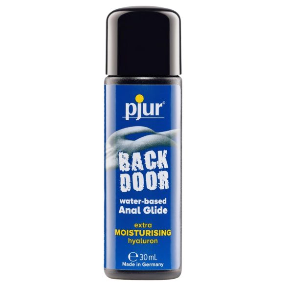 pjur BACK DOOR - Wasserbasiertes Analgleitmittel (30ml)