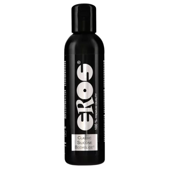EROS 2in1 - Silikon-Gleitmittel (500ml)