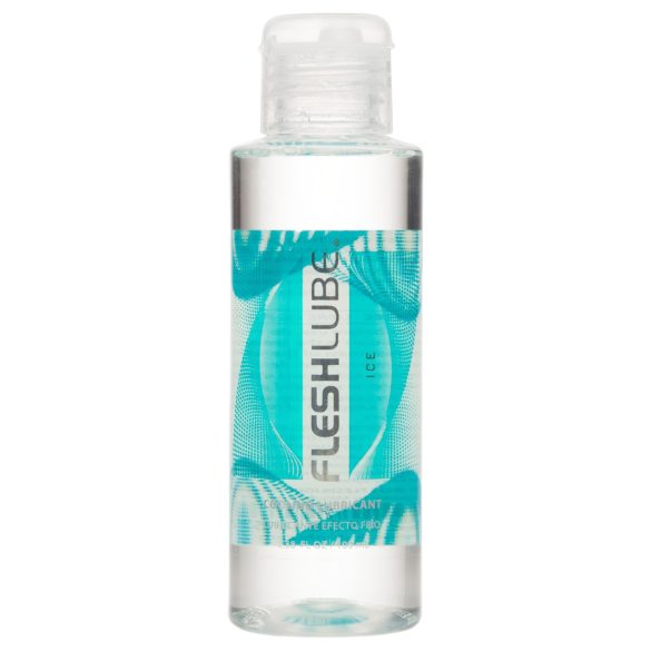 FleshLube Ice kühlendes Gleitgel (100 ml)