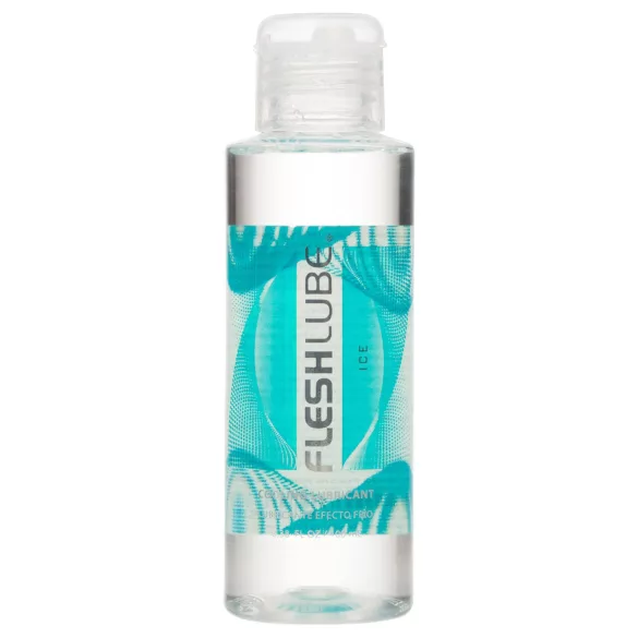 Fleshlight - FleshLube Ice kühlendes Gleitgel (100 ml)