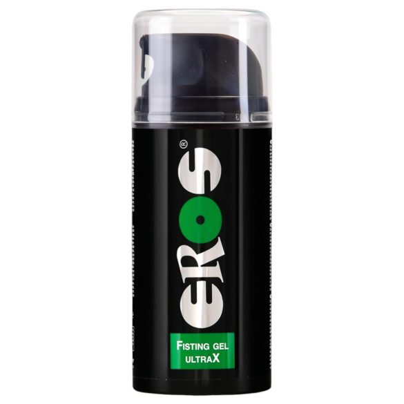 EROS Fisting - Gleitgel für Faustspiel (100ml)