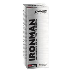 JoyDivision Ironman - Ejakulationsverzögerungs-Spray (30ml)