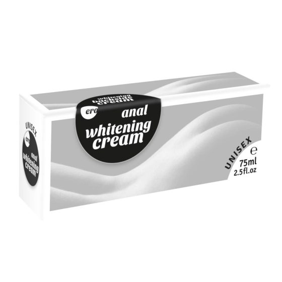 Anal WHITENING - Anal und Intim Aufhellungscreme (75ml)