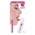 Blowjob Gel – Oral Gleitgel – Erdbeere (50 ml)