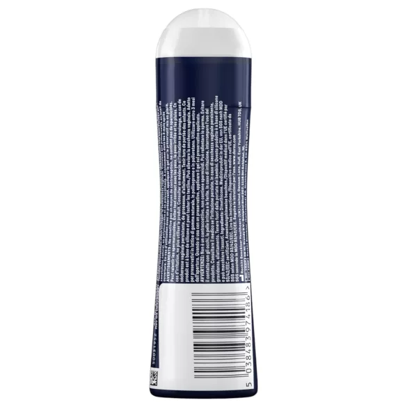 Durex Perfect Glide - Silikon-Gleitgel (50ml)