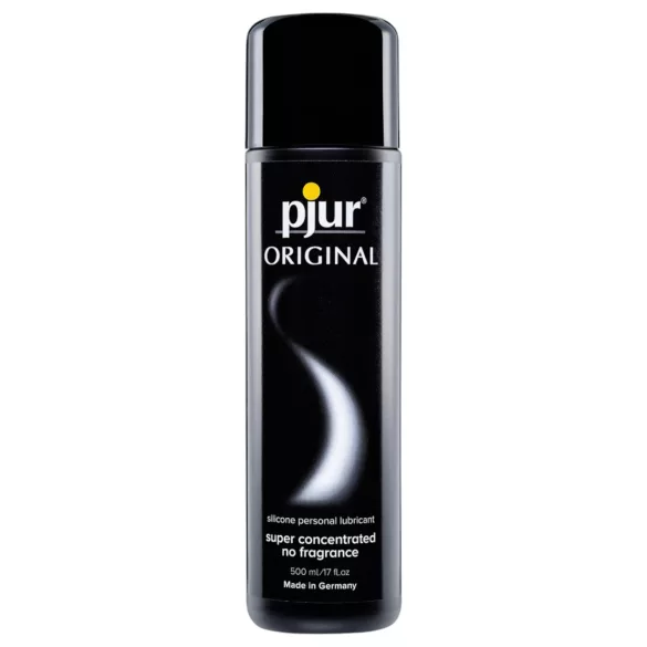 pjur Original Gleitmittel (500ml)