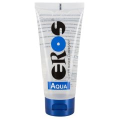 EROS Aqua - Gleitgel auf Wasserbasis (100ml)