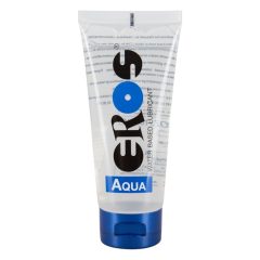 EROS Aqua - Gleitmittel auf Wasserbasis (100ml)