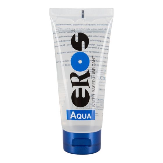 EROS Aqua - Gleitmittel auf Wasserbasis (200ml)
